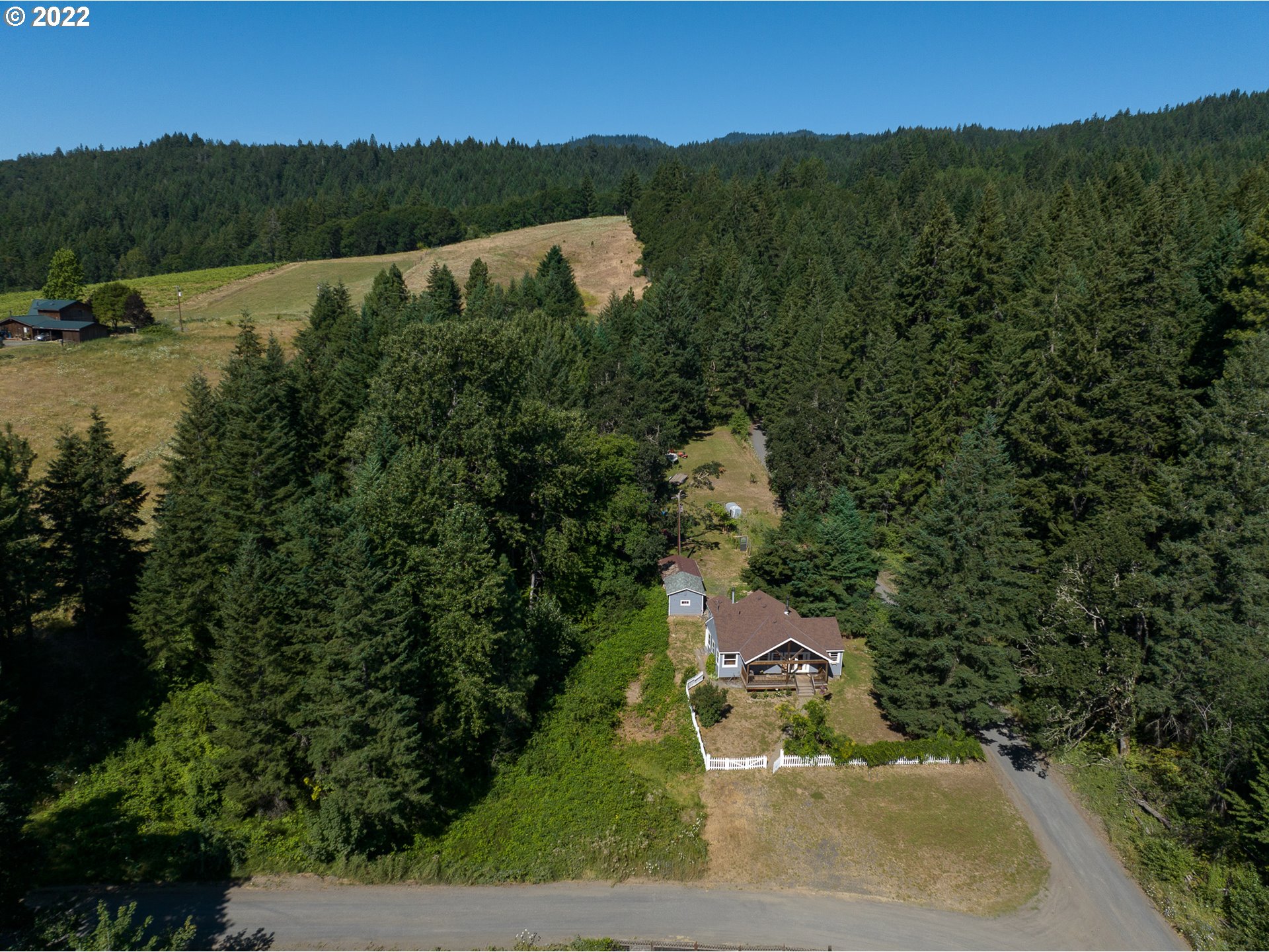 66 Lower Spring Creek Road White Salmon, WA 98672 - Photo 10 of 32 Gallery Image 10