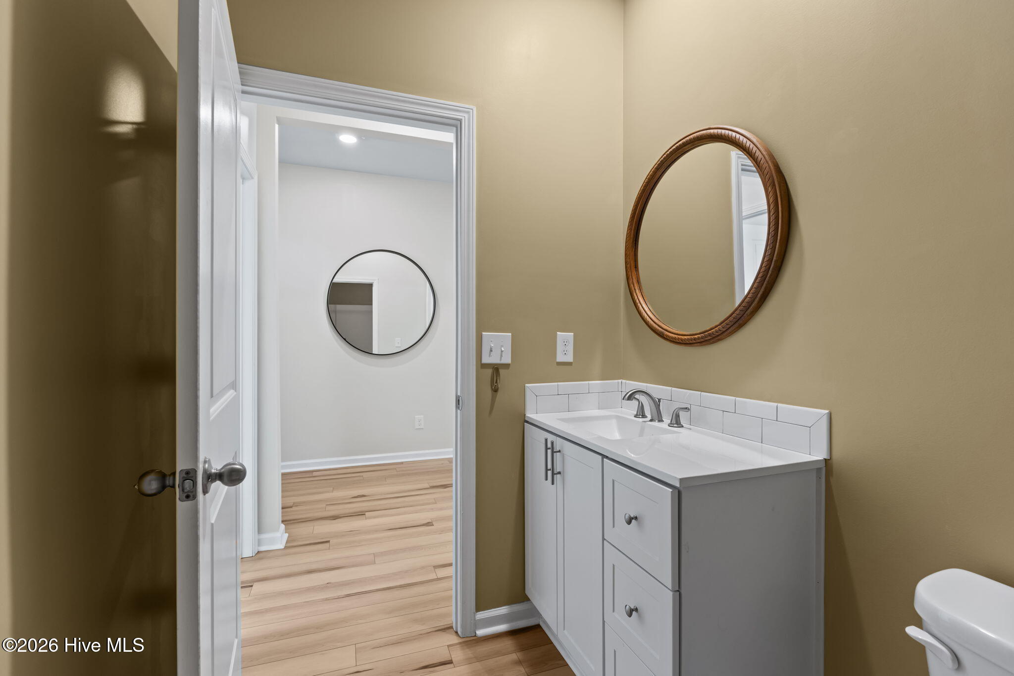 274 Norris Landing Road Peletier, NC 28584 - Photo 26 of 51 FULL BATH