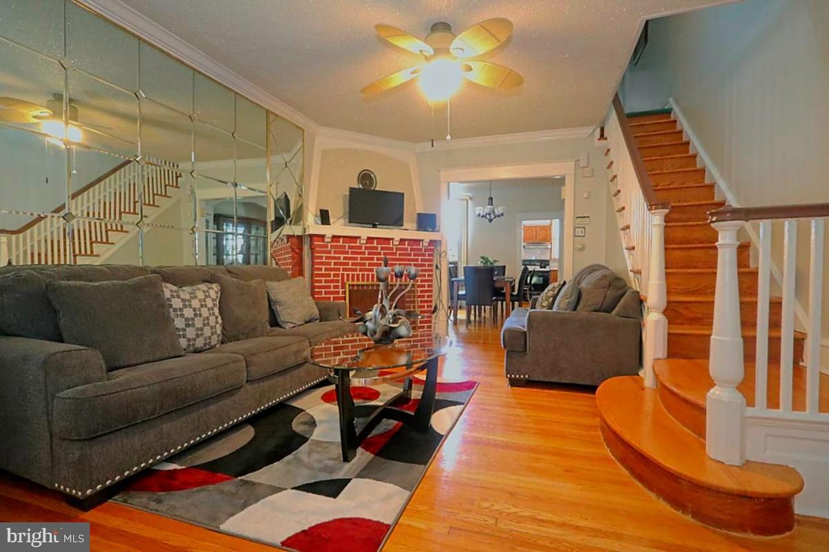 5376 Morse Street Philadelphia, PA 19131 - Photo 1 of 14 Gallery Image 1