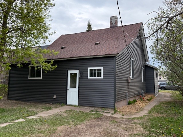 112 3rd Avenue Shell Lake, WI 54871 - Photo 4 of 31