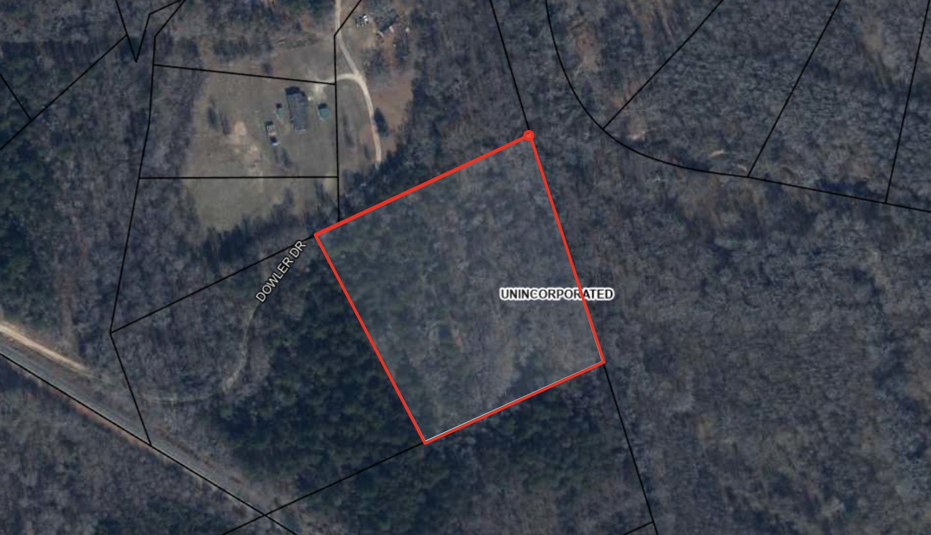 Lot 4 Dowler Drive Inman, SC 29349 - Photo 3 of 11