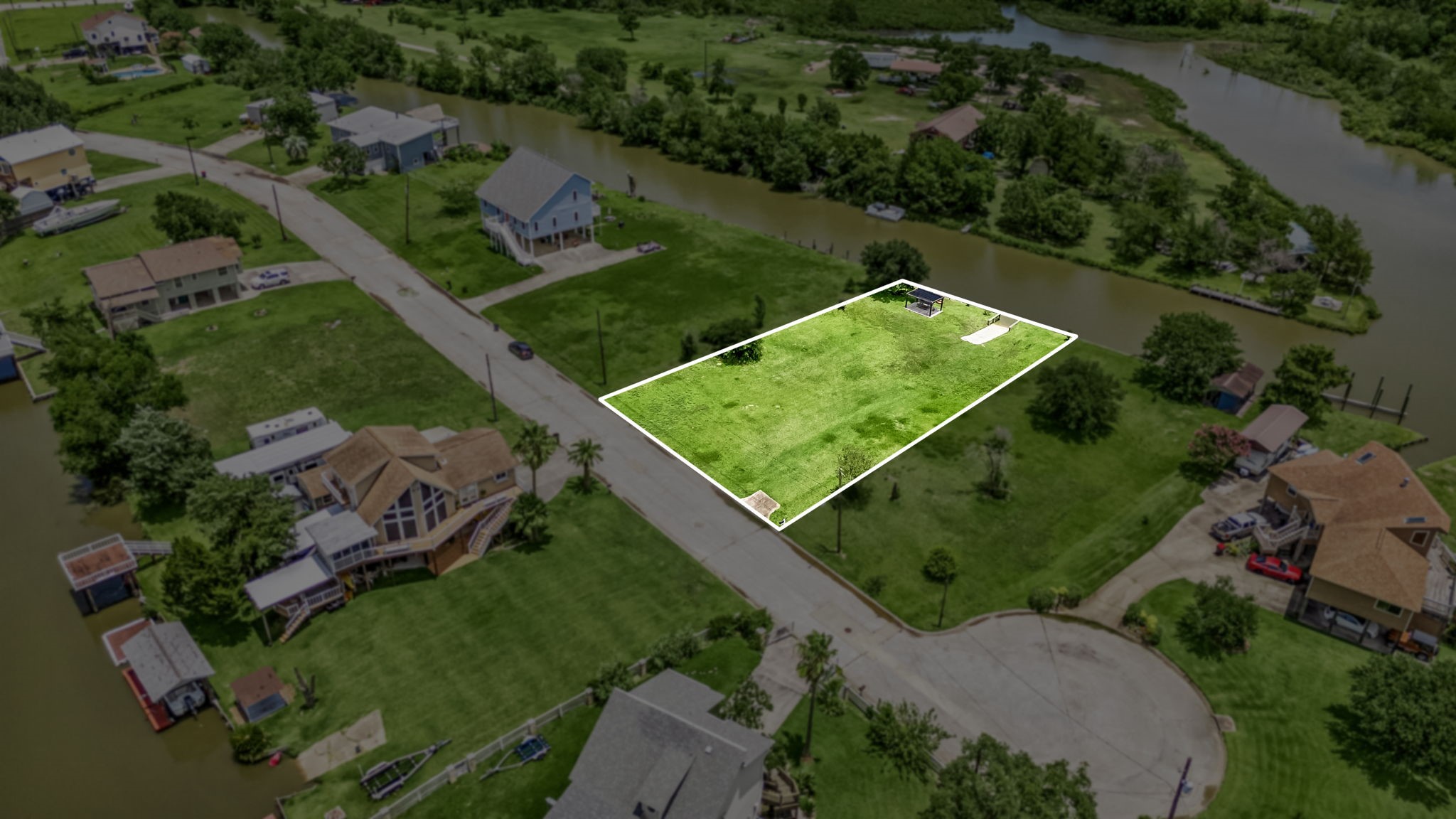 222 Rue Orleans Street Baytown, TX 77520 - Photo 15 of 19