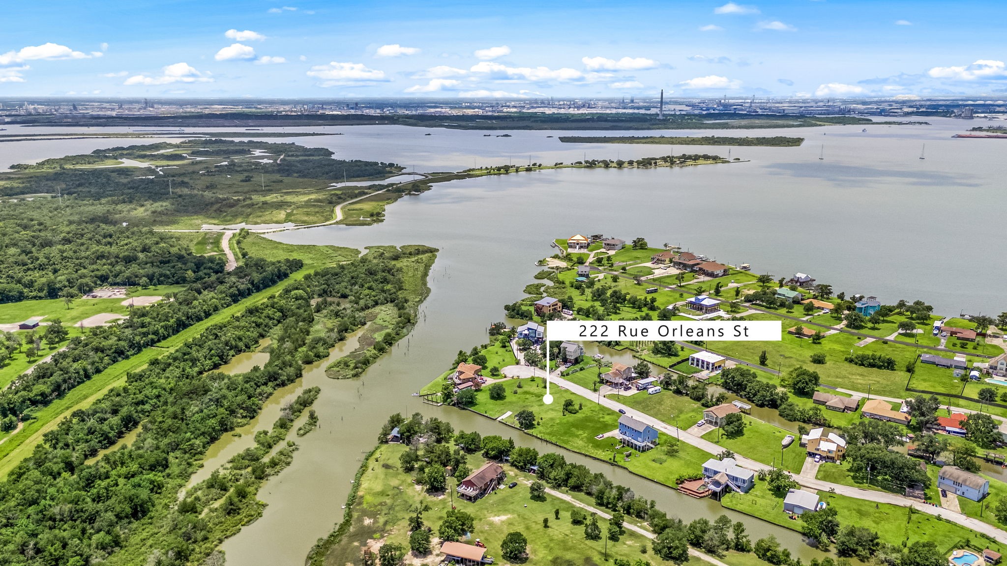 222 Rue Orleans Street Baytown, TX 77520 - Photo 16 of 19