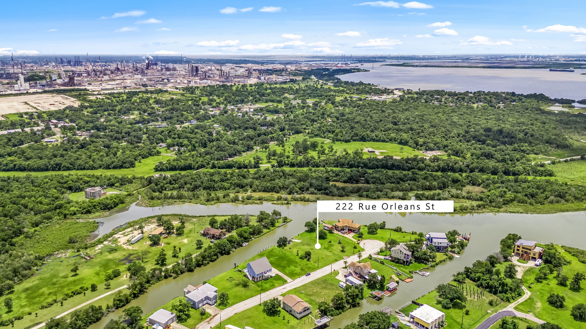 222 Rue Orleans Street Baytown, TX 77520 - Photo 17 of 19