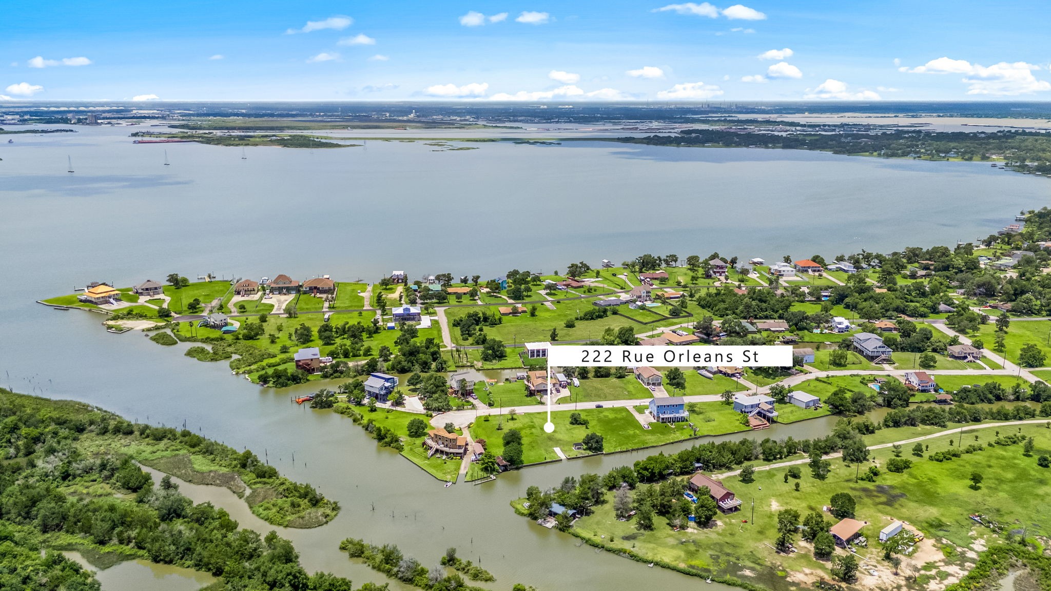 222 Rue Orleans Street Baytown, TX 77520 - Photo 19 of 19