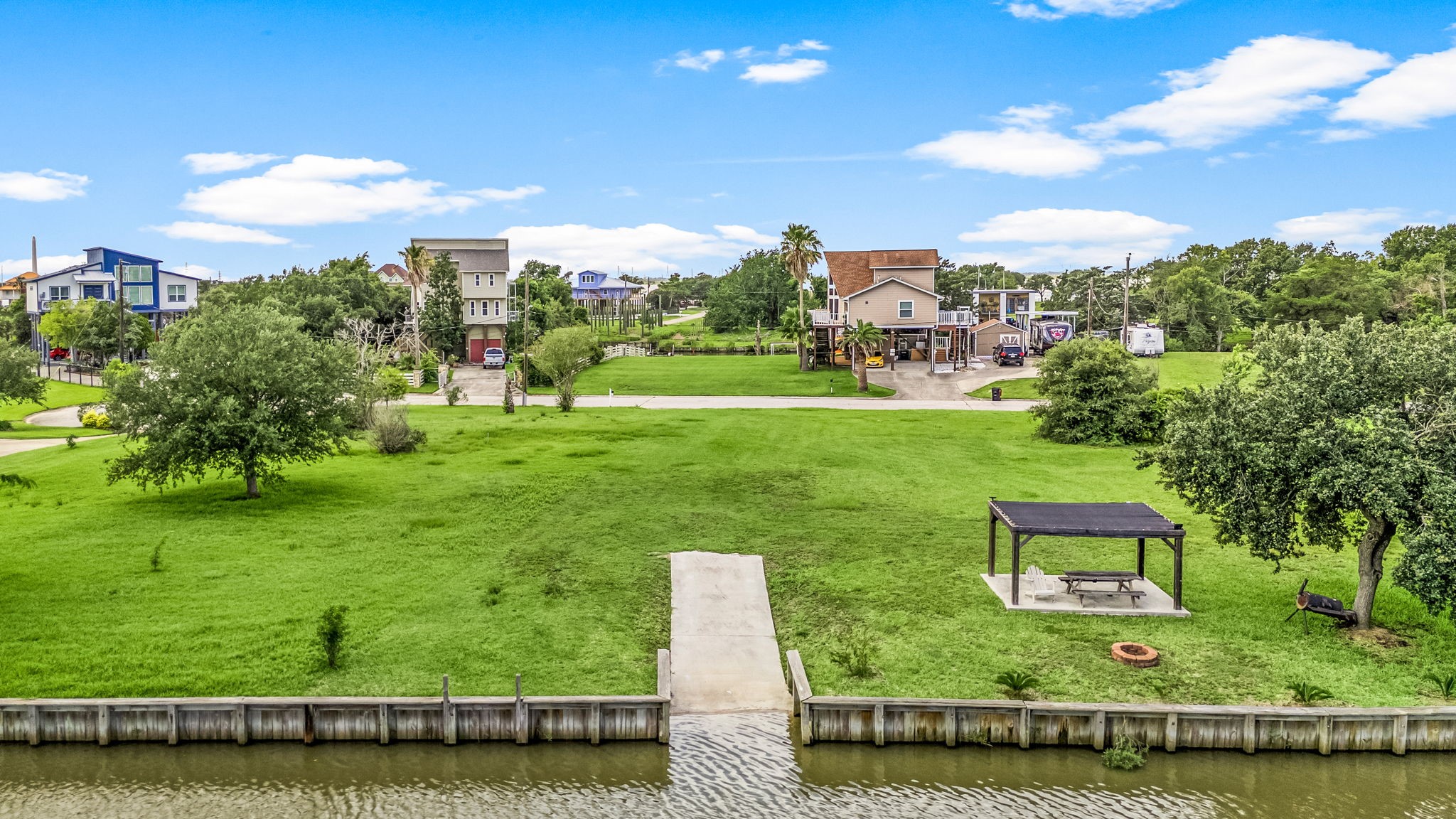 222 Rue Orleans Street Baytown, TX 77520 - Photo 7 of 19