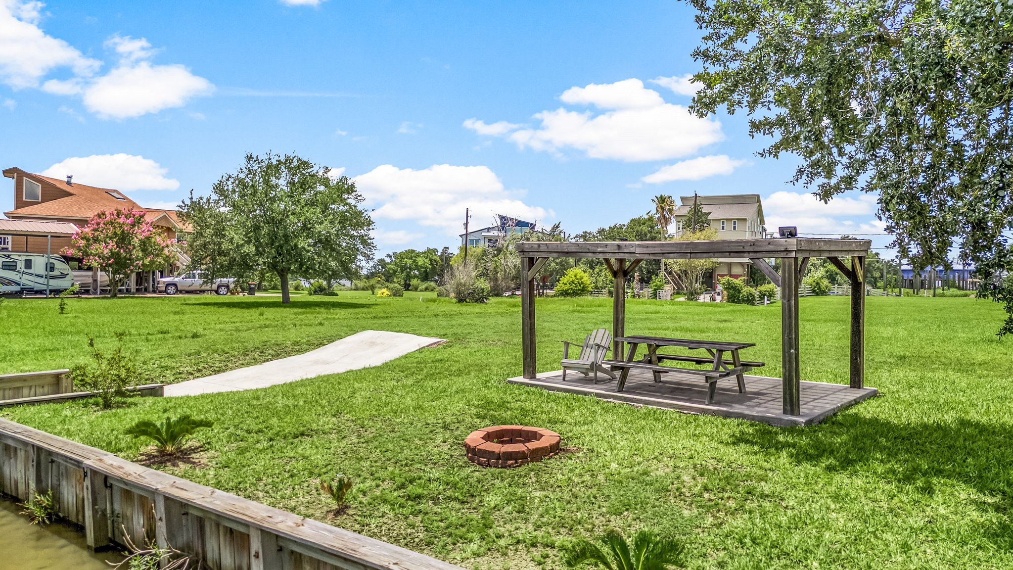 222 Rue Orleans Street Baytown, TX 77520 - Photo 8 of 19