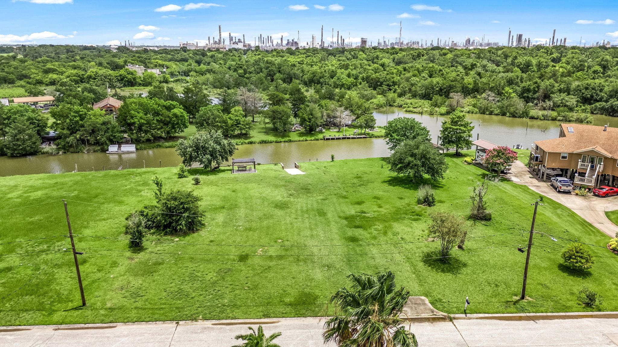 222 Rue Orleans Street Baytown, TX 77520 - Photo 9 of 19