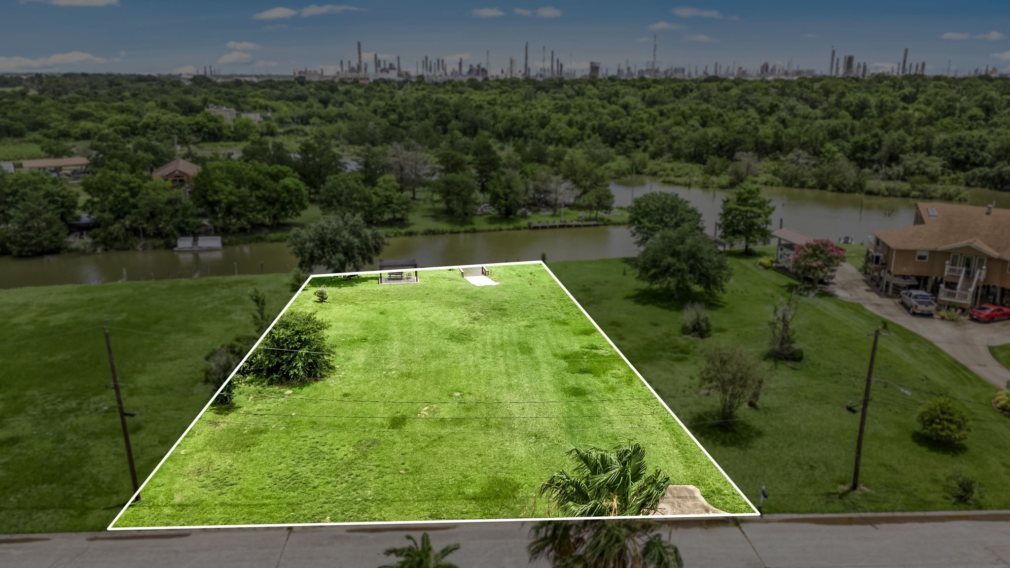 222 Rue Orleans Street Baytown, TX 77520 - Photo 10 of 19