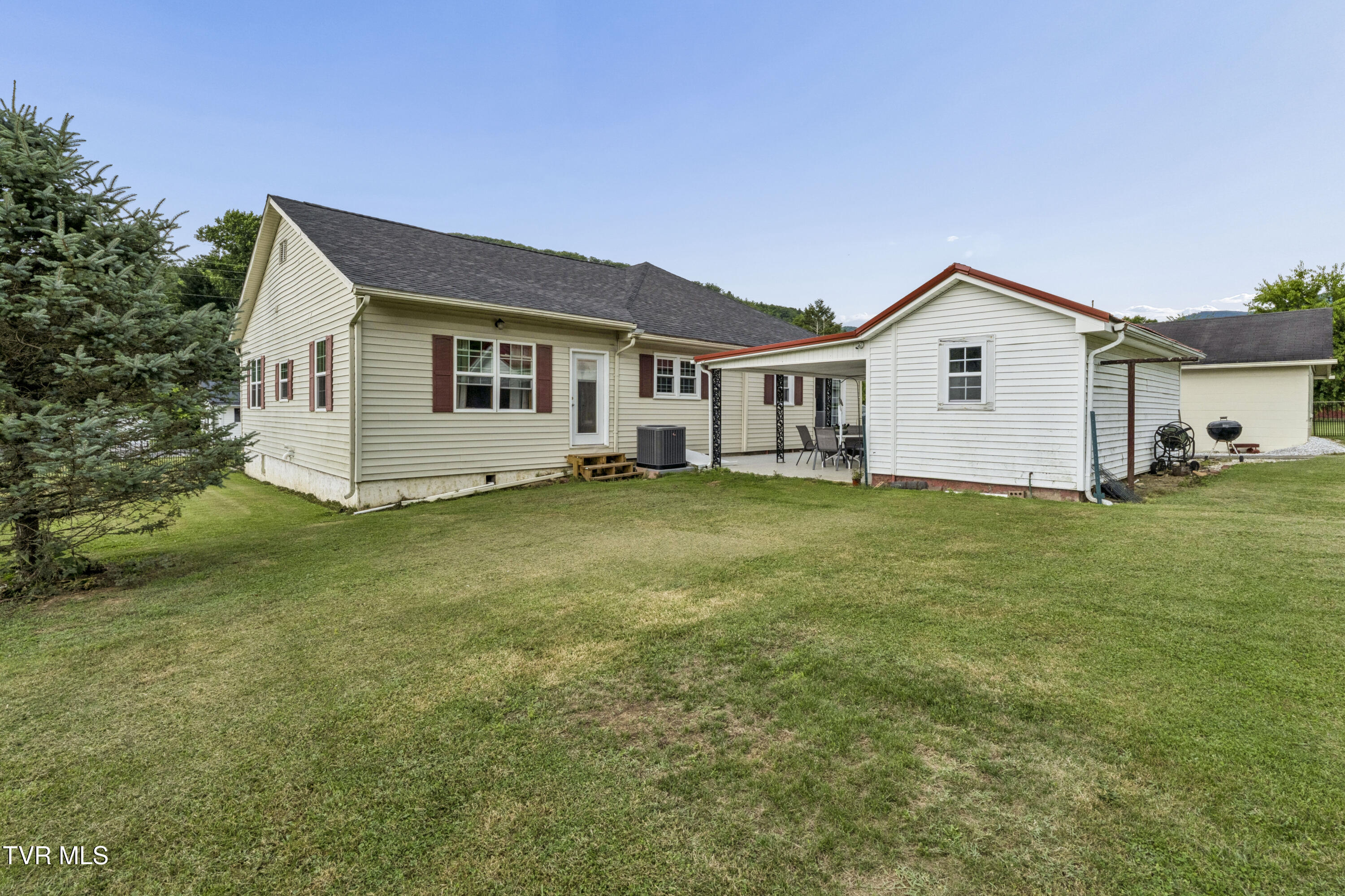 1016 Rock Creek Road Erwin, TN 37650 - Photo 32 of 51 RockCreekRd-5