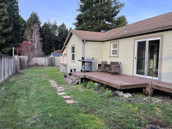 $425,000 | 2151 Fern Street, Eureka, CA 95503