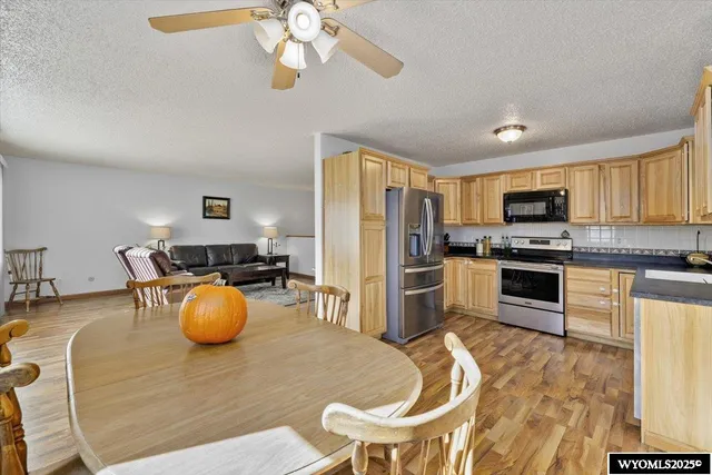 $360,000 | 3330 Saratoga Road, Casper, WY 82604