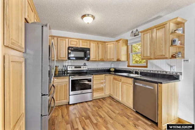 $360,000 | 3330 Saratoga Road, Casper, WY 82604