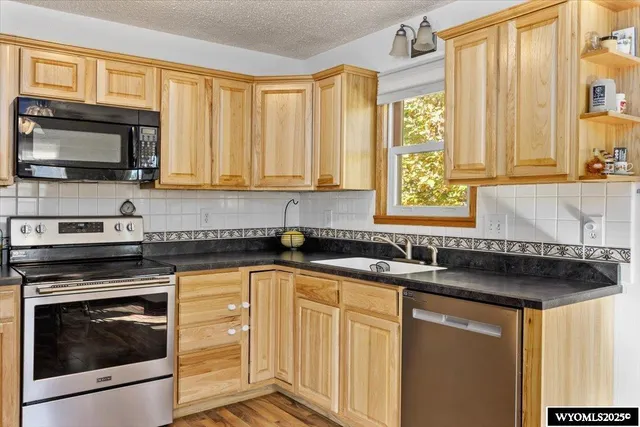 $360,000 | 3330 Saratoga Road, Casper, WY 82604