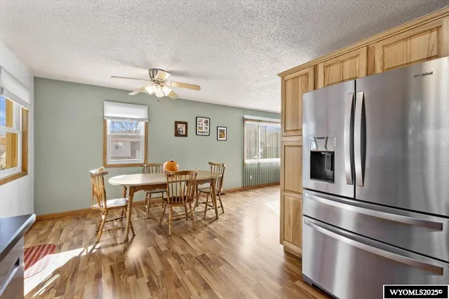 $360,000 | 3330 Saratoga Road, Casper, WY 82604