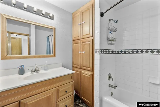 $360,000 | 3330 Saratoga Road, Casper, WY 82604