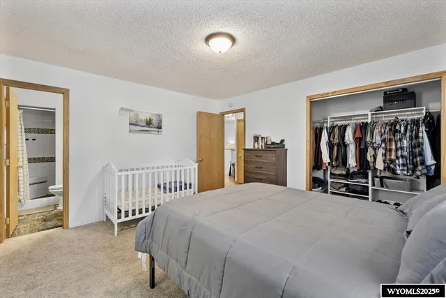 $360,000 | 3330 Saratoga Road, Casper, WY 82604