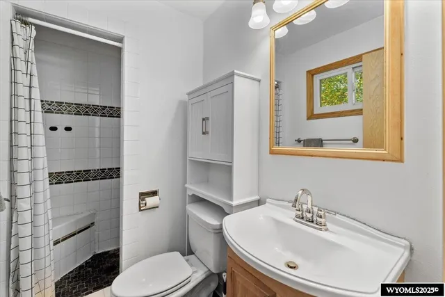 $360,000 | 3330 Saratoga Road, Casper, WY 82604