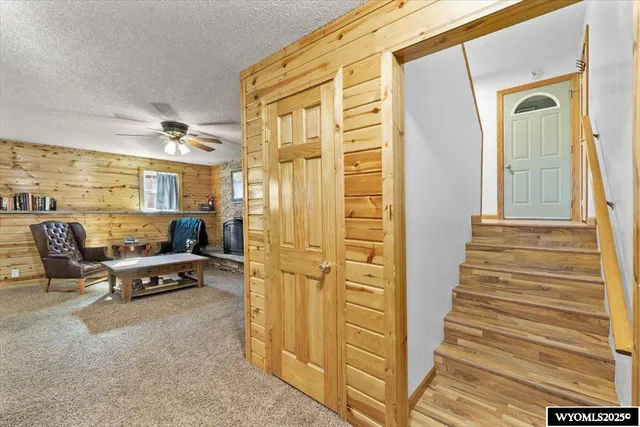 $360,000 | 3330 Saratoga Road, Casper, WY 82604