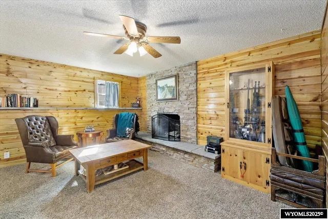 $360,000 | 3330 Saratoga Road, Casper, WY 82604