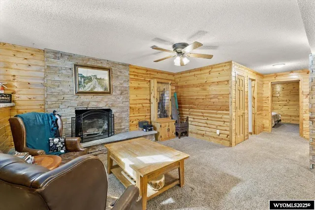 $360,000 | 3330 Saratoga Road, Casper, WY 82604