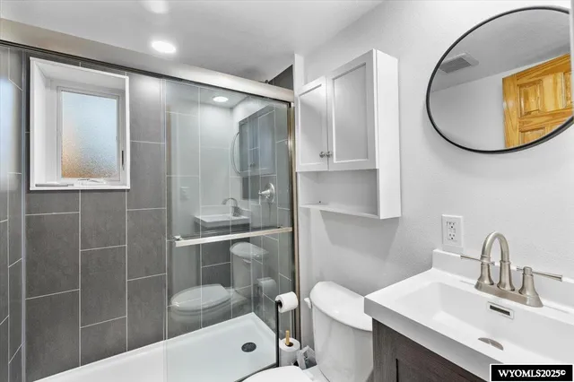 $360,000 | 3330 Saratoga Road, Casper, WY 82604