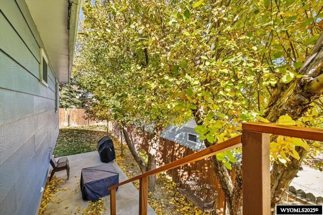 $360,000 | 3330 Saratoga Road, Casper, WY 82604