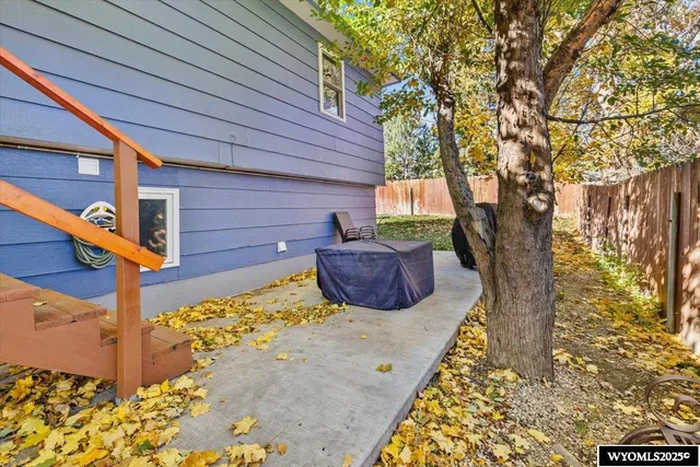 $360,000 | 3330 Saratoga Road, Casper, WY 82604