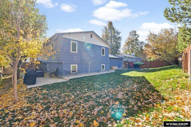 $360,000 | 3330 Saratoga Road, Casper, WY 82604