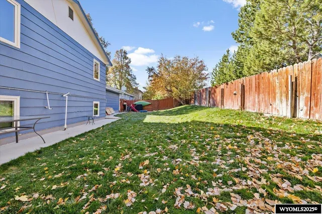 $360,000 | 3330 Saratoga Road, Casper, WY 82604