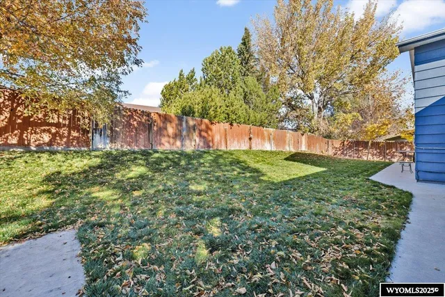 $360,000 | 3330 Saratoga Road, Casper, WY 82604