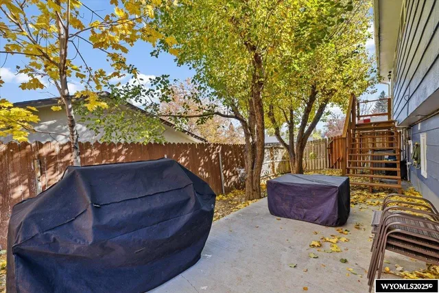 $360,000 | 3330 Saratoga Road, Casper, WY 82604