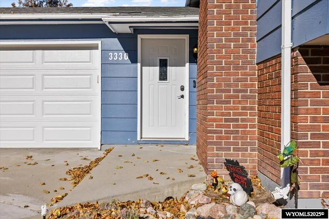 $360,000 | 3330 Saratoga Road, Casper, WY 82604