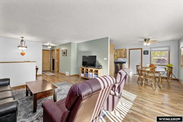 $360,000 | 3330 Saratoga Road, Casper, WY 82604