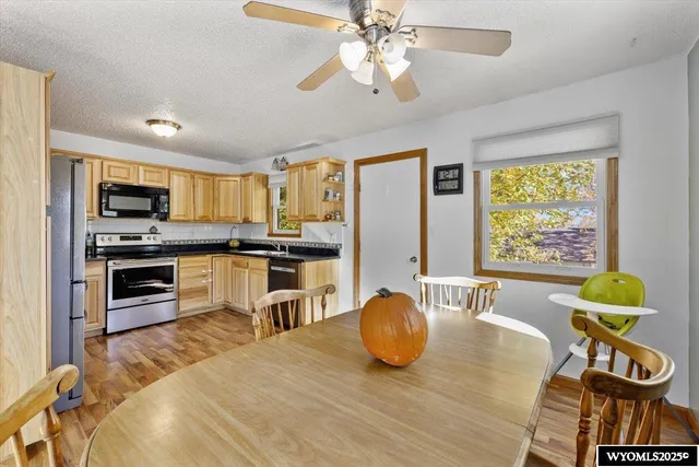 $360,000 | 3330 Saratoga Road, Casper, WY 82604