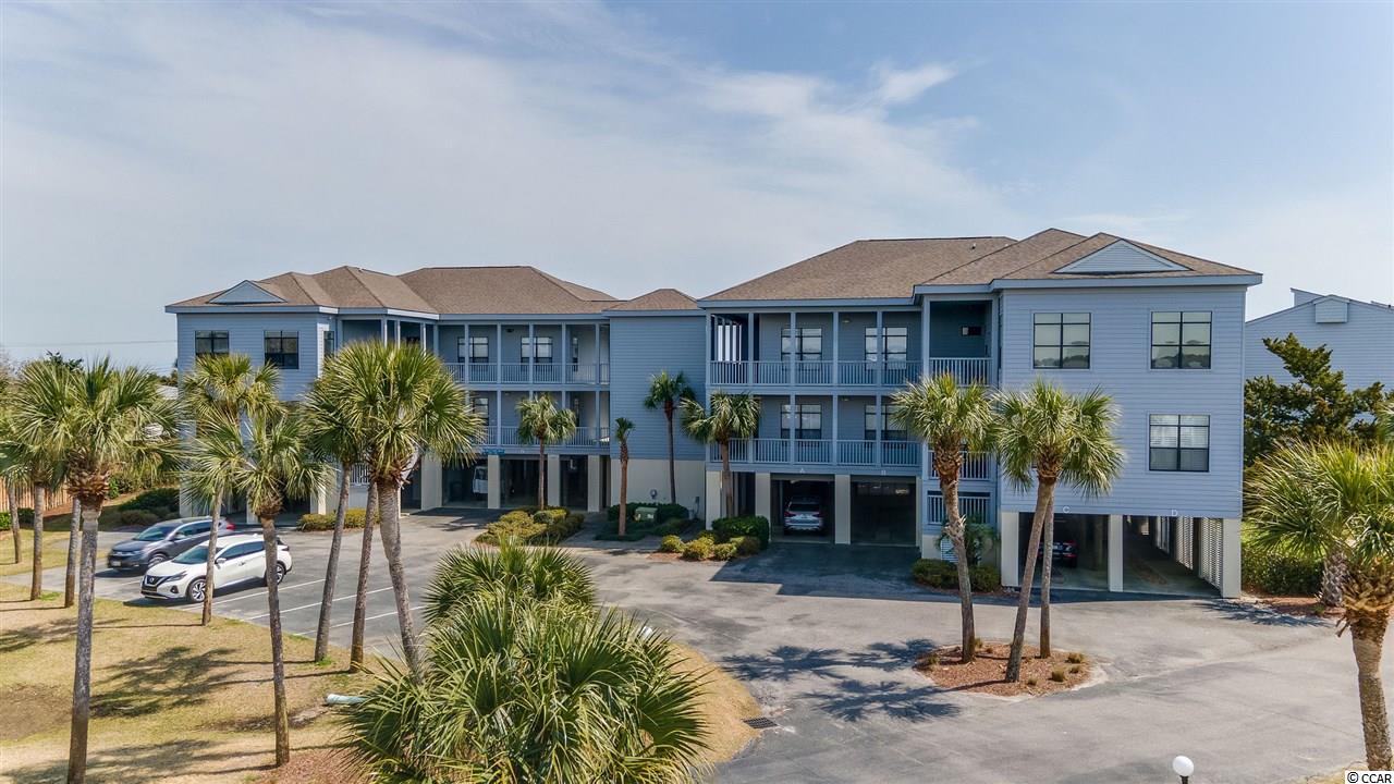 82 Inlet Point Drive, Unit 20B Pawleys Island, SC 29585 - Photo 1 of 37 Gallery Image 1