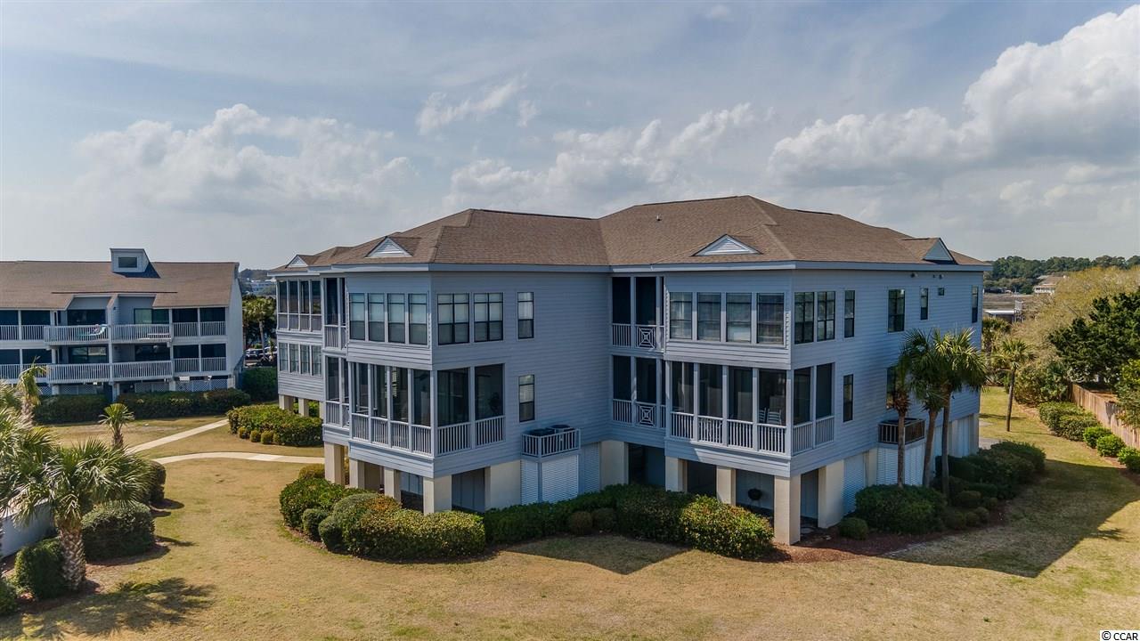 82 Inlet Point Drive, Unit 20B Pawleys Island, SC 29585 - Photo 2 of 37 Gallery Image 2