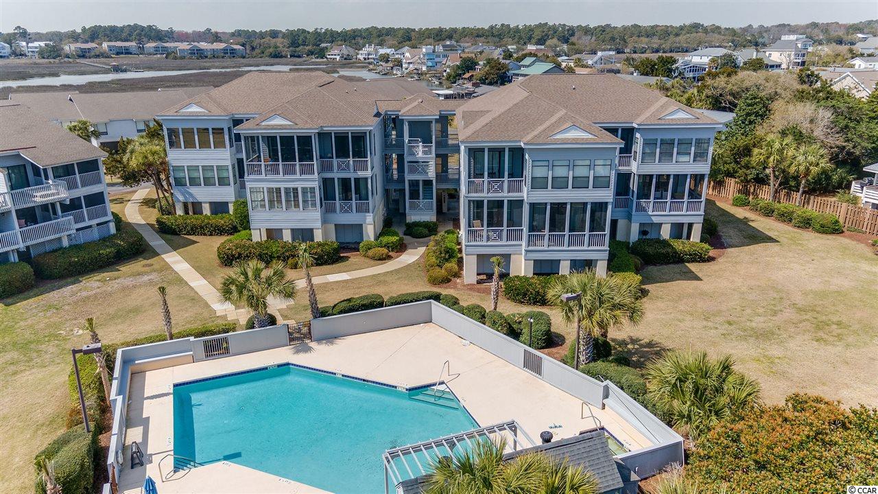 82 Inlet Point Drive, Unit 20B Pawleys Island, SC 29585 - Photo 3 of 37 Gallery Image 3