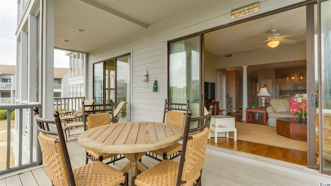 82 Inlet Point Drive, Unit 20B Pawleys Island, SC 29585 - Photo 23 of 37 Gallery Image 23