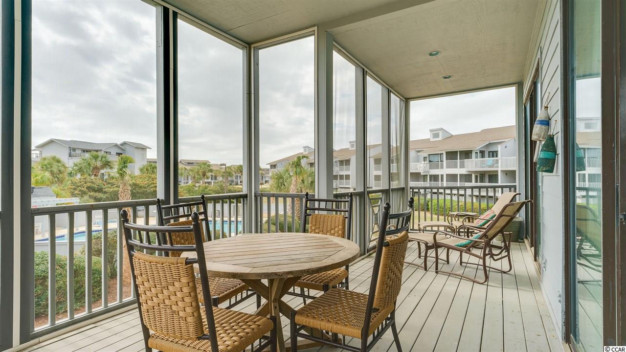 82 Inlet Point Drive, Unit 20B Pawleys Island, SC 29585 - Photo 24 of 37 Gallery Image 24