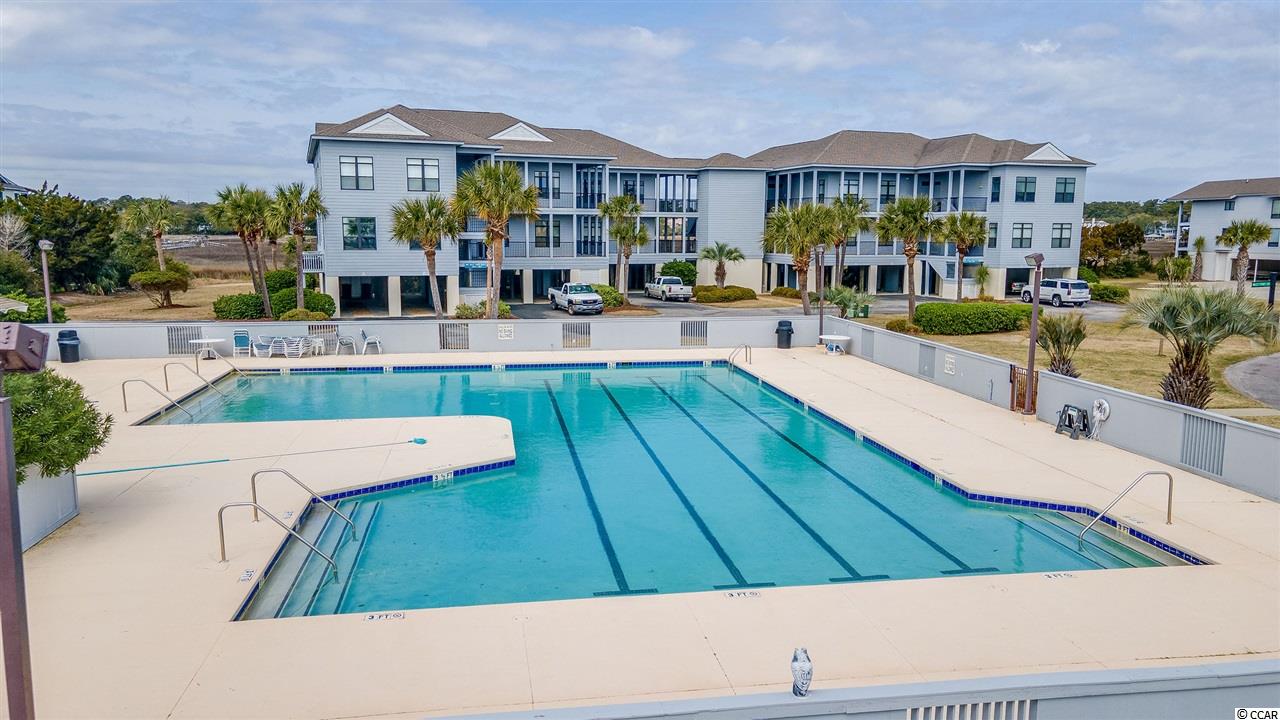 82 Inlet Point Drive, Unit 20B Pawleys Island, SC 29585 - Photo 30 of 37 Gallery Image 30