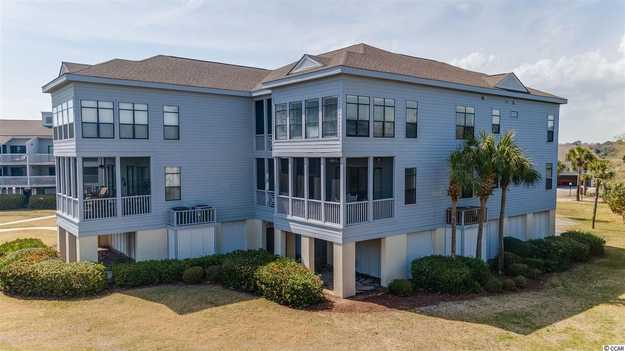 82 Inlet Point Drive, Unit 20B Pawleys Island, SC 29585 - Photo 4 of 37 Gallery Image 4