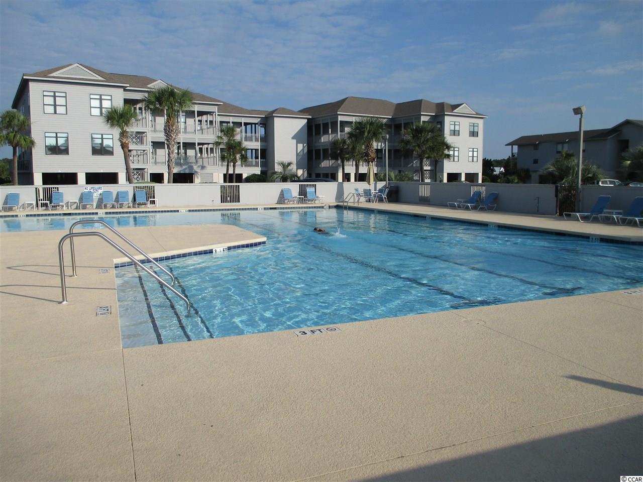 82 Inlet Point Drive, Unit 20B Pawleys Island, SC 29585 - Photo 32 of 37 Gallery Image 32