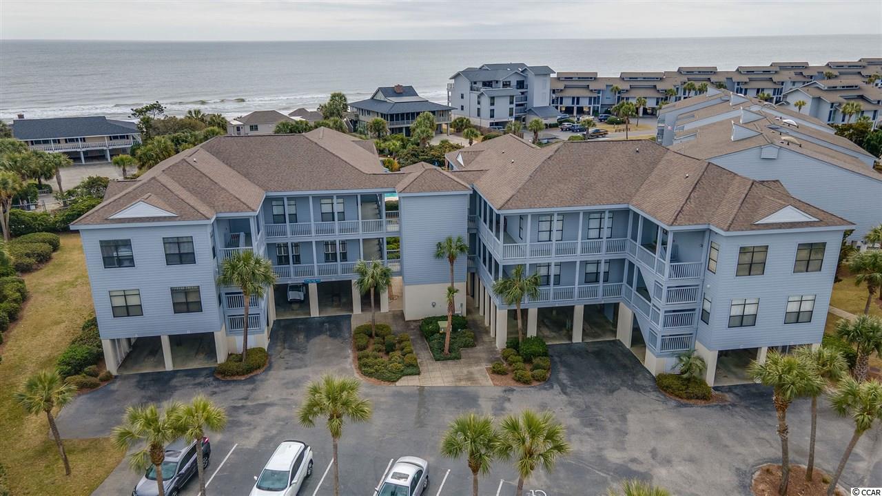 82 Inlet Point Drive, Unit 20B Pawleys Island, SC 29585 - Photo 5 of 37 Gallery Image 5