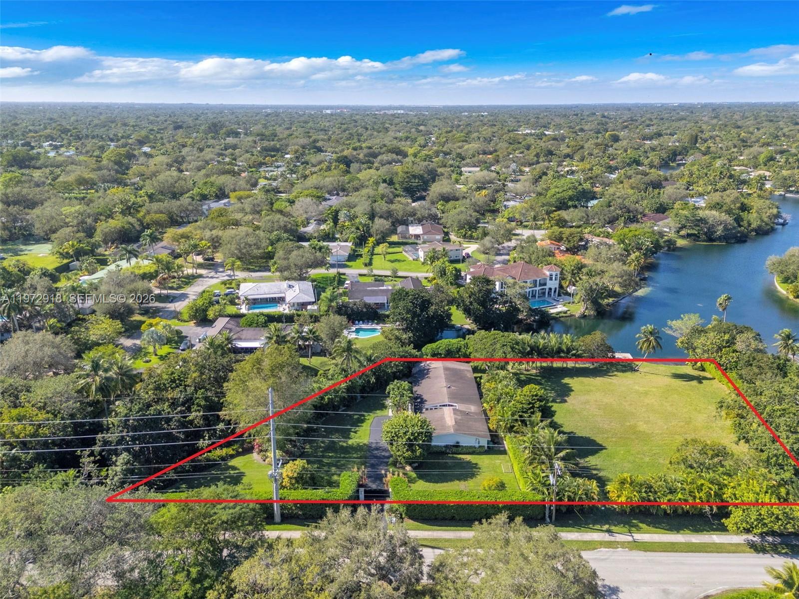 12950 Southwest 67th Avenue Pinecrest, FL 33156 - Photo 2 of 43