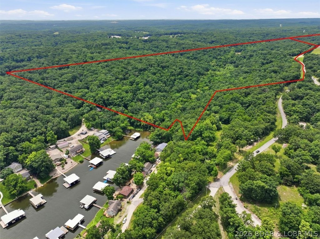 Tbd Harbour Road Gravois Mills, MO 65037 - Photo 3 of 11