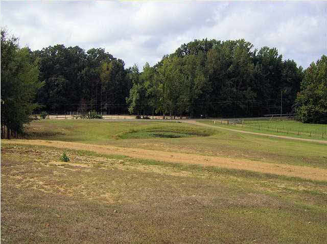 5154 Myers Road Terry, MS 39170 - Photo 8 of 8 2.6 Acre Lot with Pond