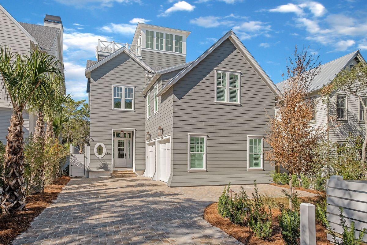 28 Cypress Hill Road Santa Rosa Beach, FL 32459 - Photo 4 of 52 photo_online_003