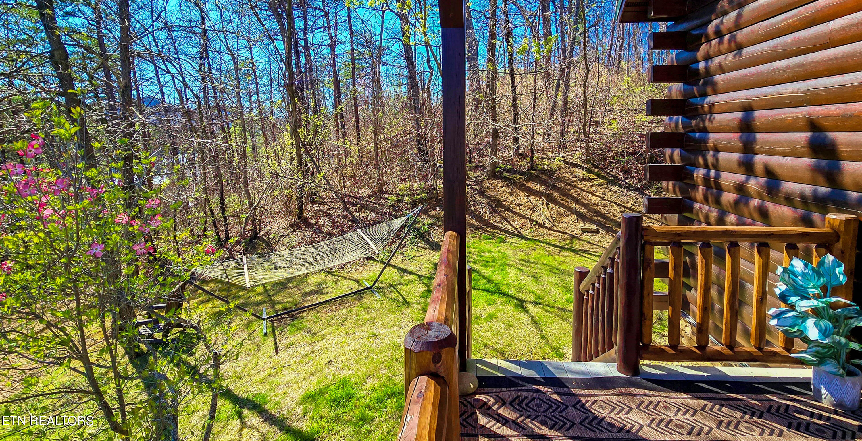 3341 Sugar Maple Loop Road Sevierville, TN 37862 - Photo 27 of 60 masterdeck1