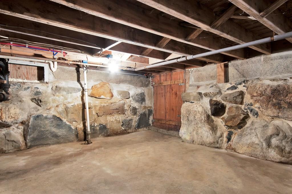 50 Oak Hill Road Standish, ME 04084 - Photo 32 of 35 Another look at the basement.